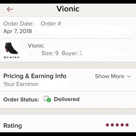 Vionic Suede Boots w/Good Arch Support - Picture 8 of 8